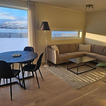 Апартаменты Tromso, Hamna Экстерьер фото